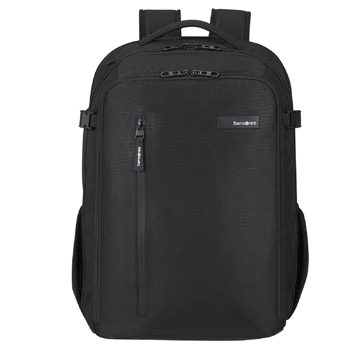 Samsonite 17.3 inch laptop rugzak Roader L zwart