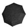 Knirps paraply A.200 Medium Duomatic zwart/wit