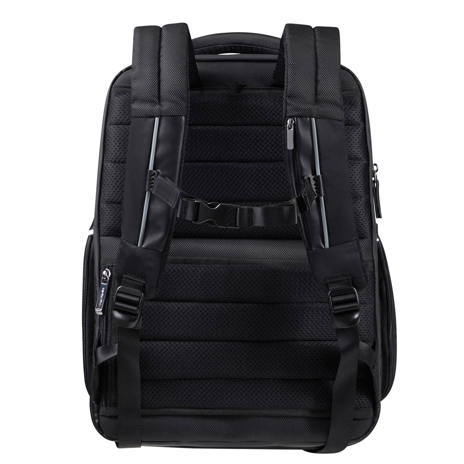 Samsonite 15.6 15 6 inch rugzak Spectrolite 3.0 zwart