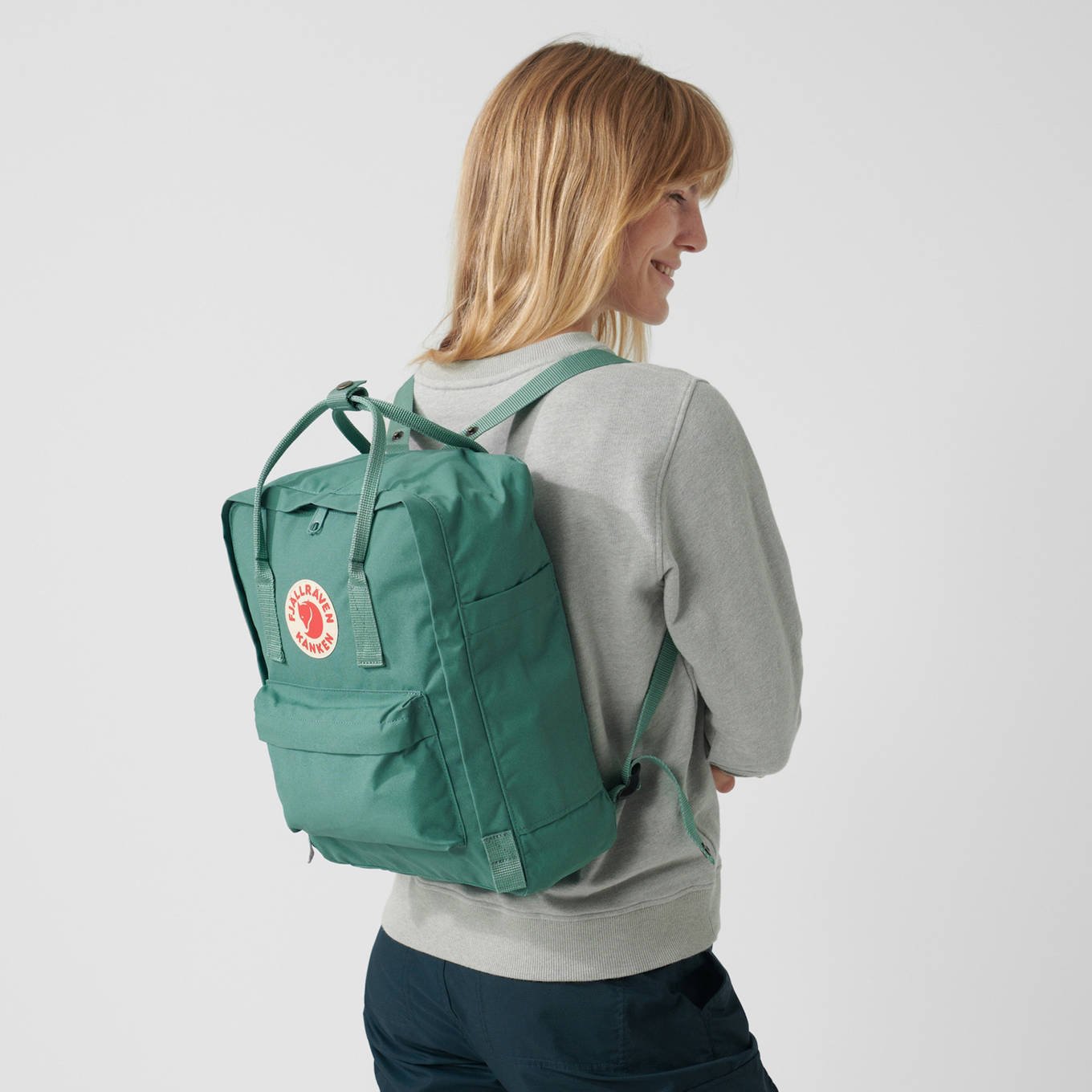 Rugzakken fjallraven online