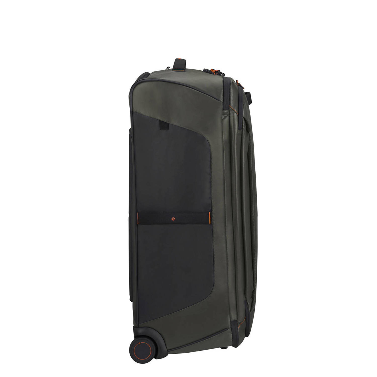 Samsonite reistas Ecodiver 79 cm. kaki