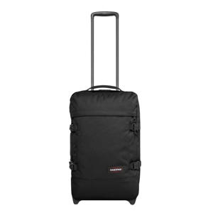 reistas Strapverz Trolley Backpack S zwart