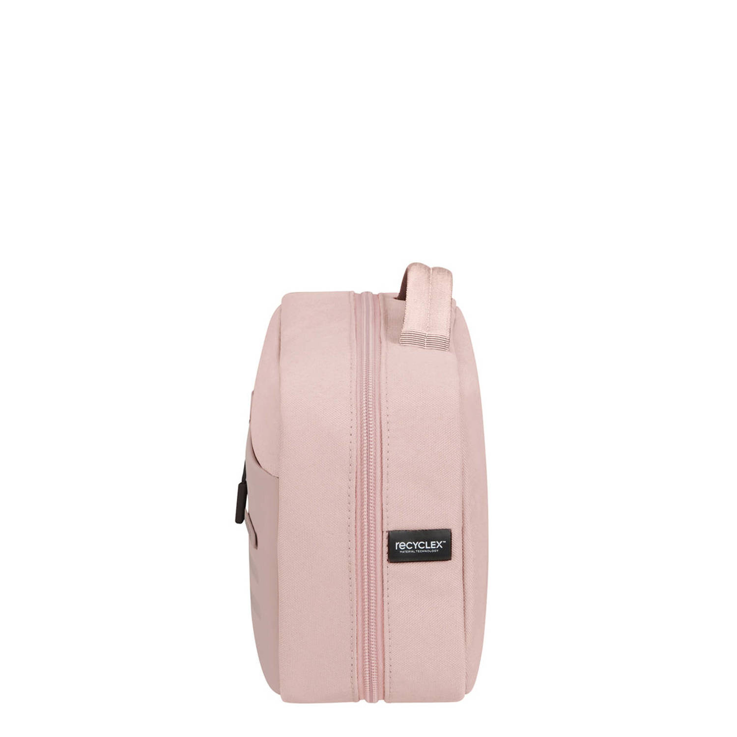 Samsonite toilettas Stackd Hanging roze