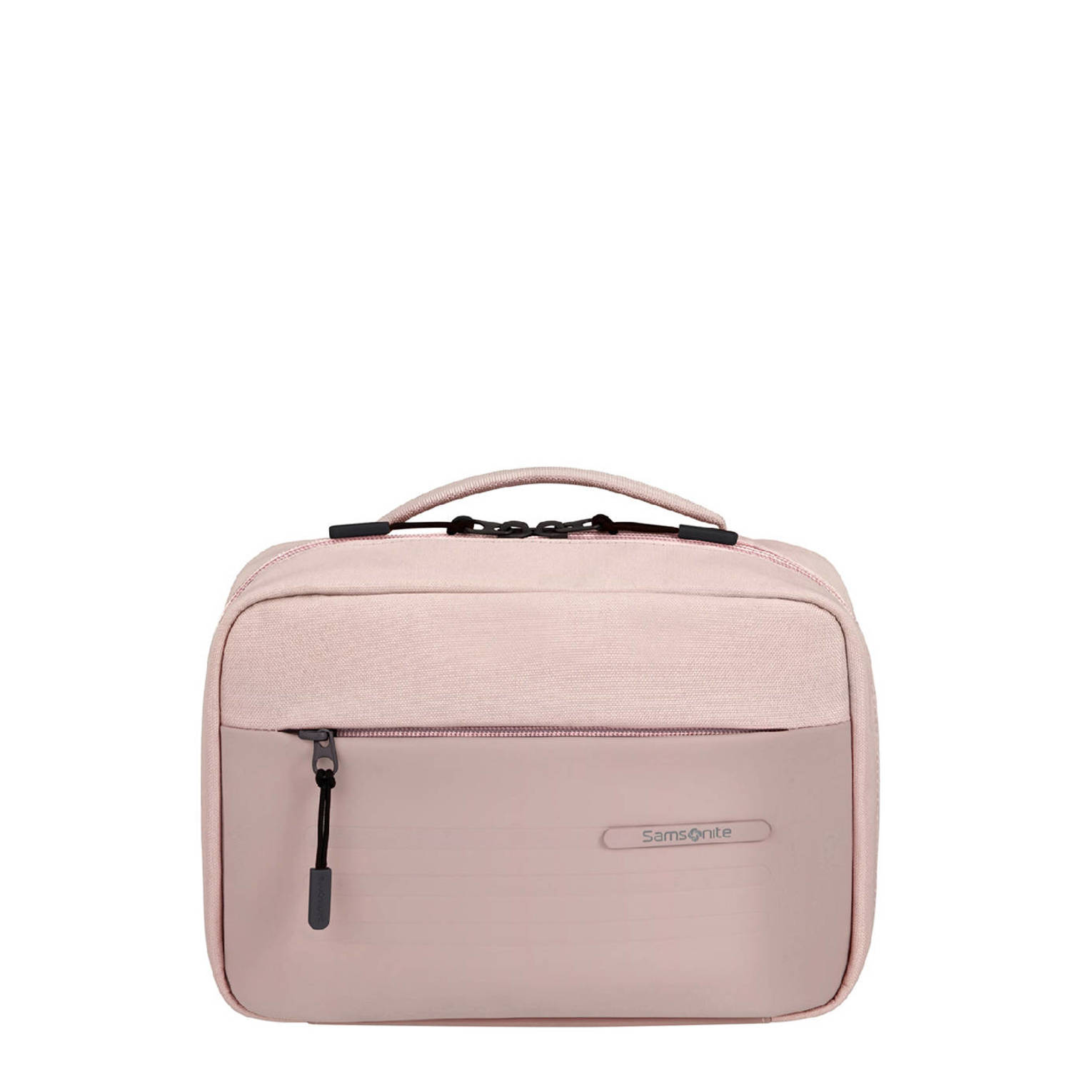 Samsonite toilettas Stackd Hanging roze