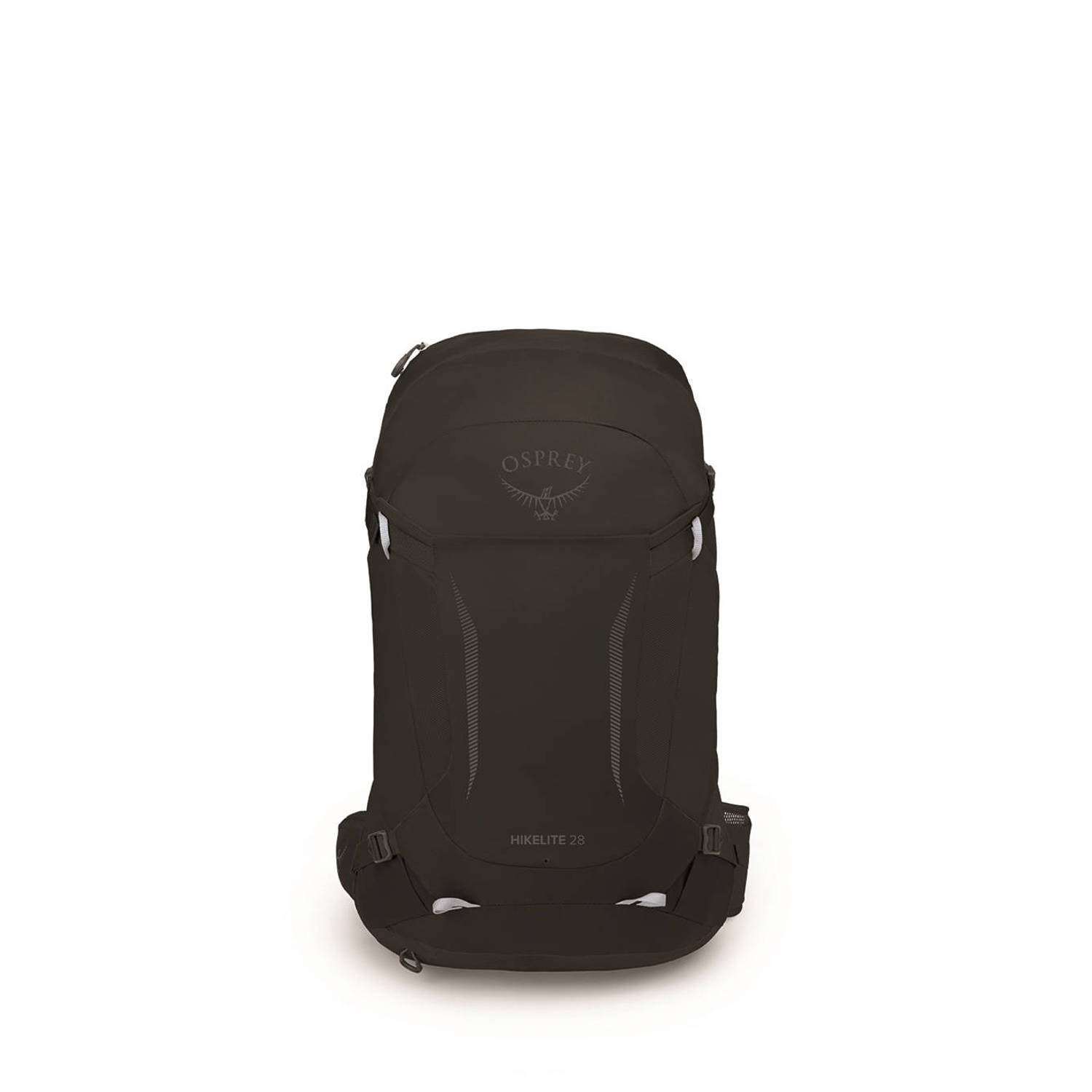 Osprey backpack Hikelite 28L S M zwart
