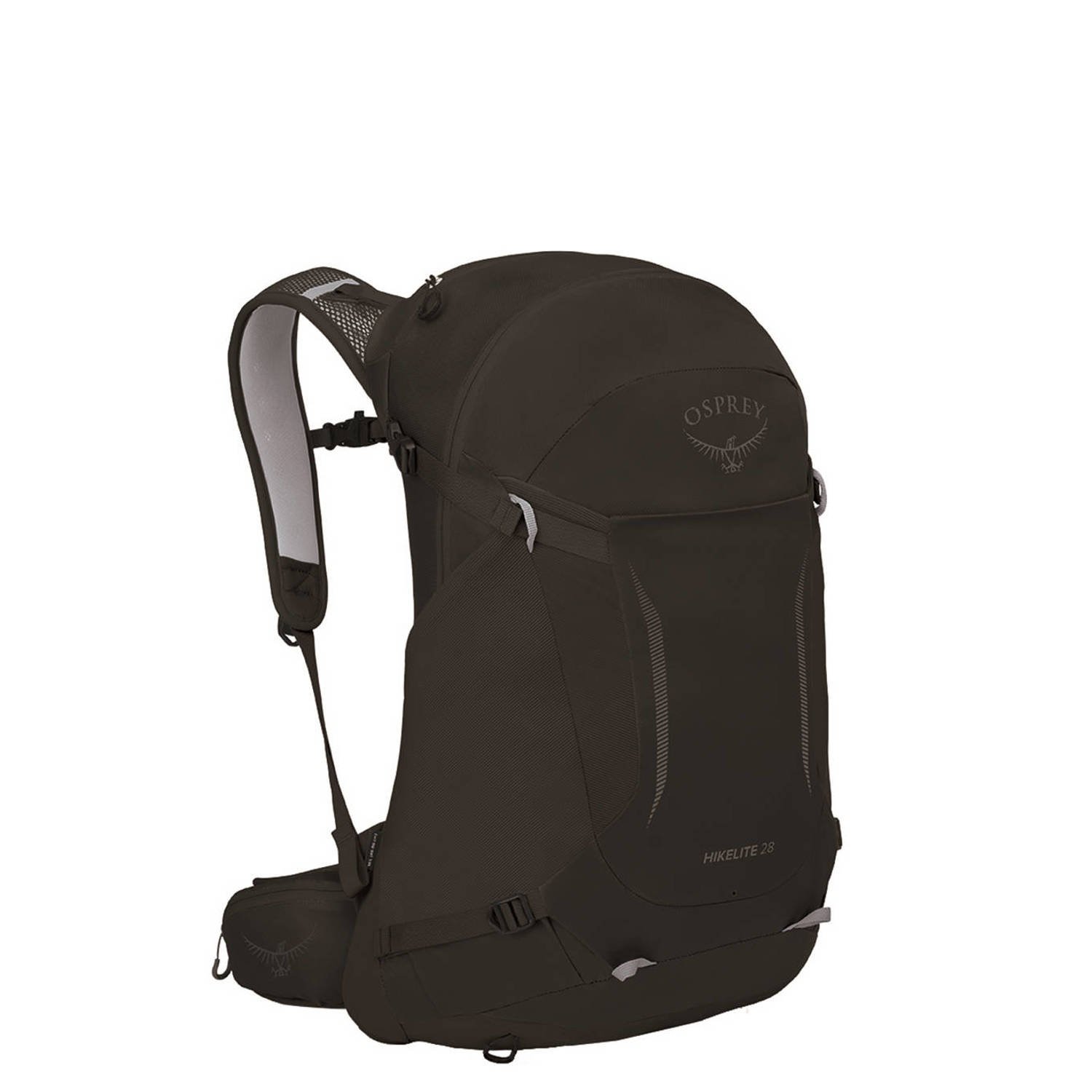 Osprey backpack Hikelite 28L S M zwart
