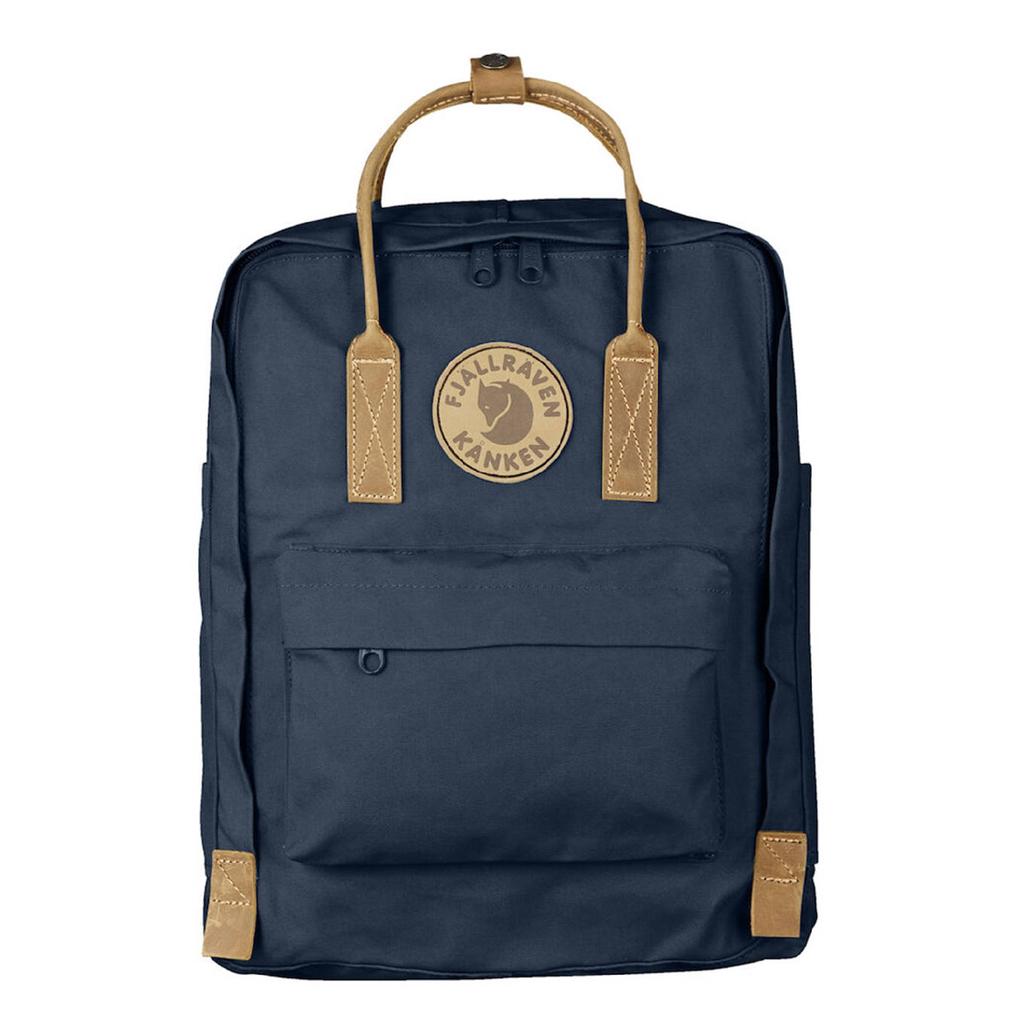 Fjällräven rugzak Kanken No. 2 donkerblauw