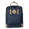 Fjällräven rugzak Kanken No. 2 donkerblauw