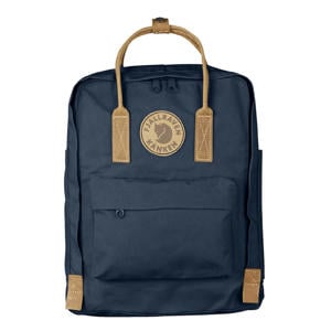 rugzak Kanken No. 2 donkerblauw