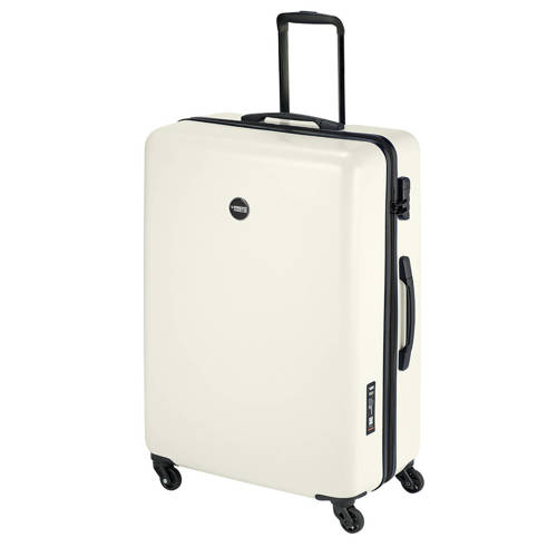 Princess Traveller trolley PT-01 77 cm. wit afbeelding