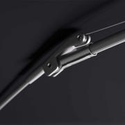 thumbnail: Knirps paraplu T-900 Automatic zwart