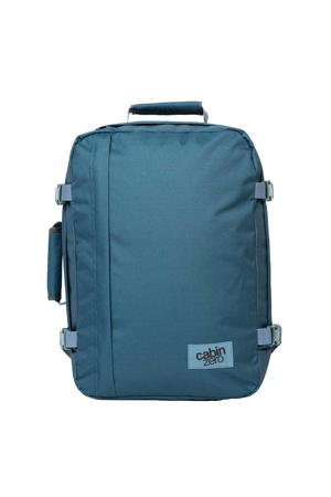 reistas Classic 36L blauw