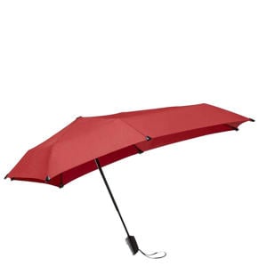 opvouwbare stormparaplu Automatic passion red
