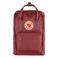 Fjällräven 13 inch rugzak Kanken bordeauxrood