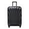 Samsonite trolley C-Lite 75 cm. zwart