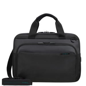 14.1 inch laptoptas Mysight zwart