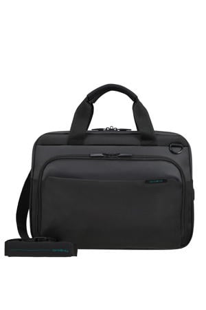 14.1 inch laptoptas Mysight zwart