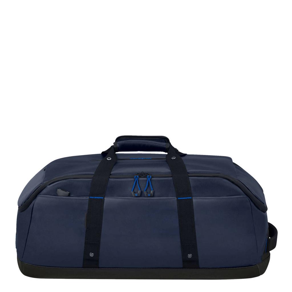 Samsonite reistas Ecodiver Duffle M donkerblauw