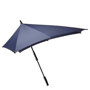 stormparaplu XXL Stick midnight blue