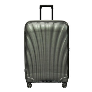 trolley C-Lite 75 cm. grijsgroen