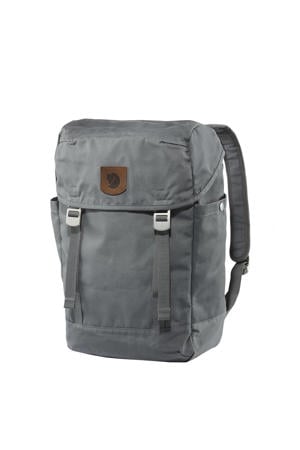 rugzak Greenland Top grijs