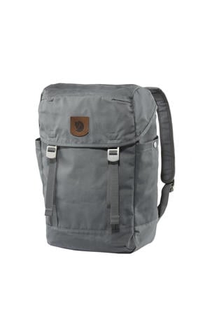 rugzak Greenland Top grijs