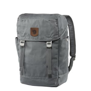 rugzak Greenland Top grijs
