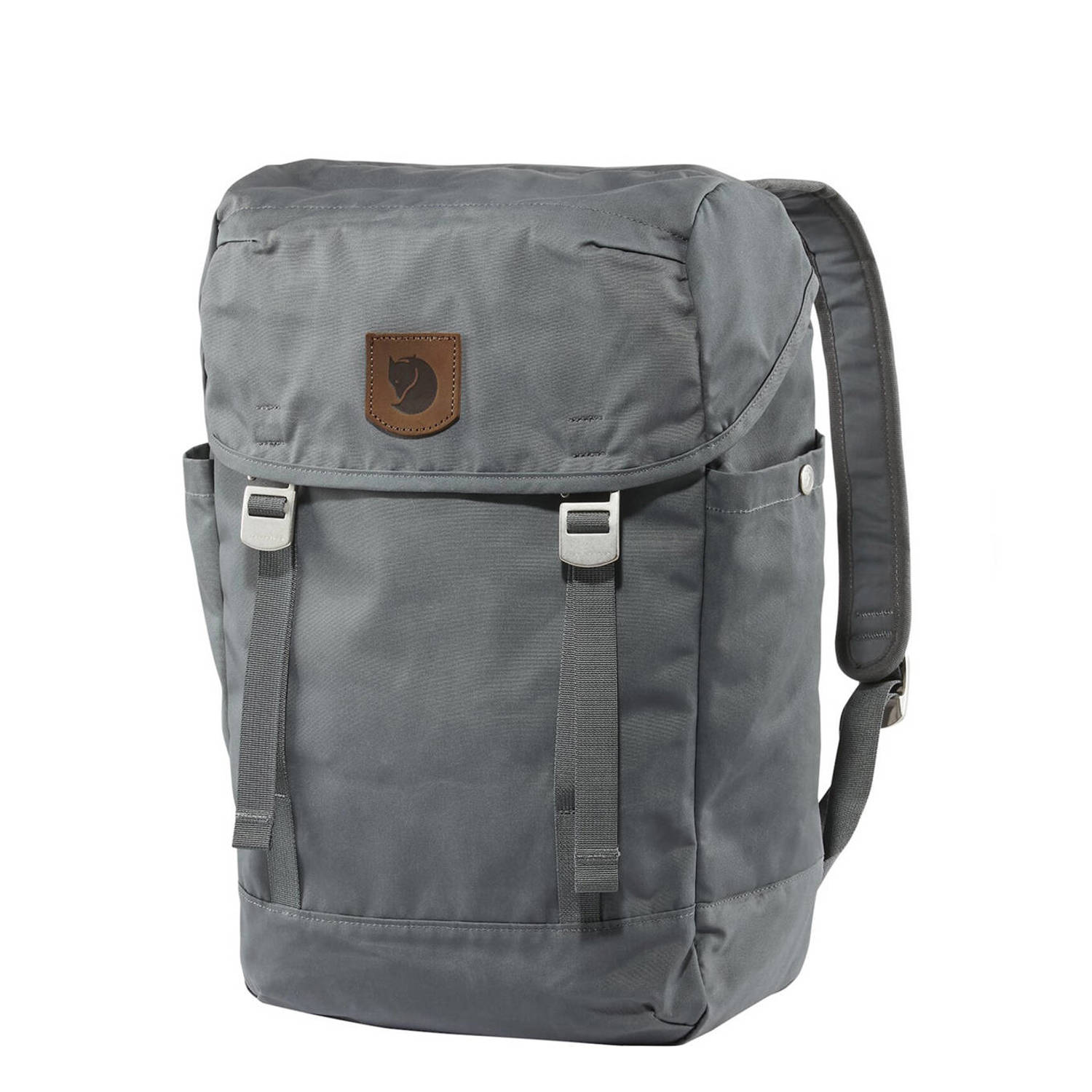 Fjällräven Greenland Top Rugzak Green Unisex