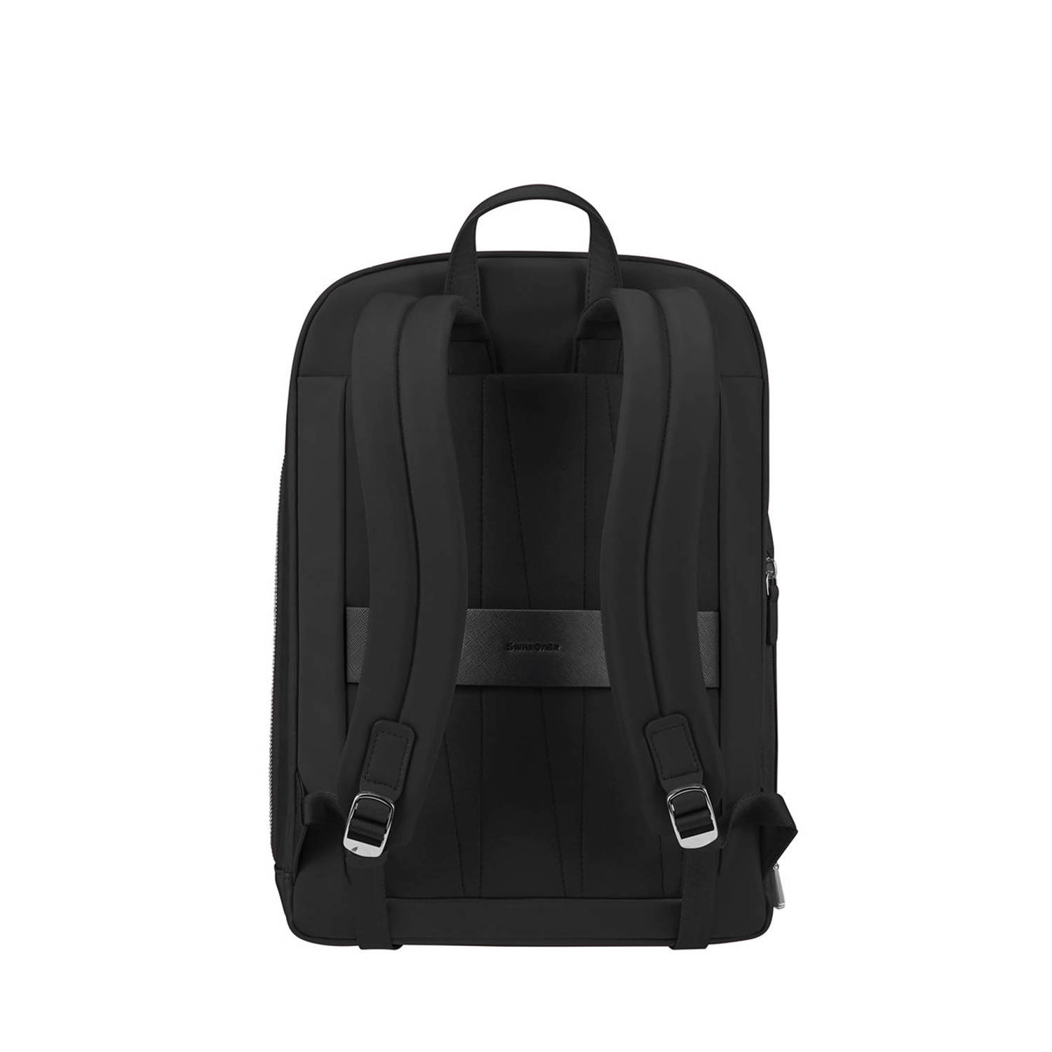 Samsonite rugzak Zalia 3.0 zwart