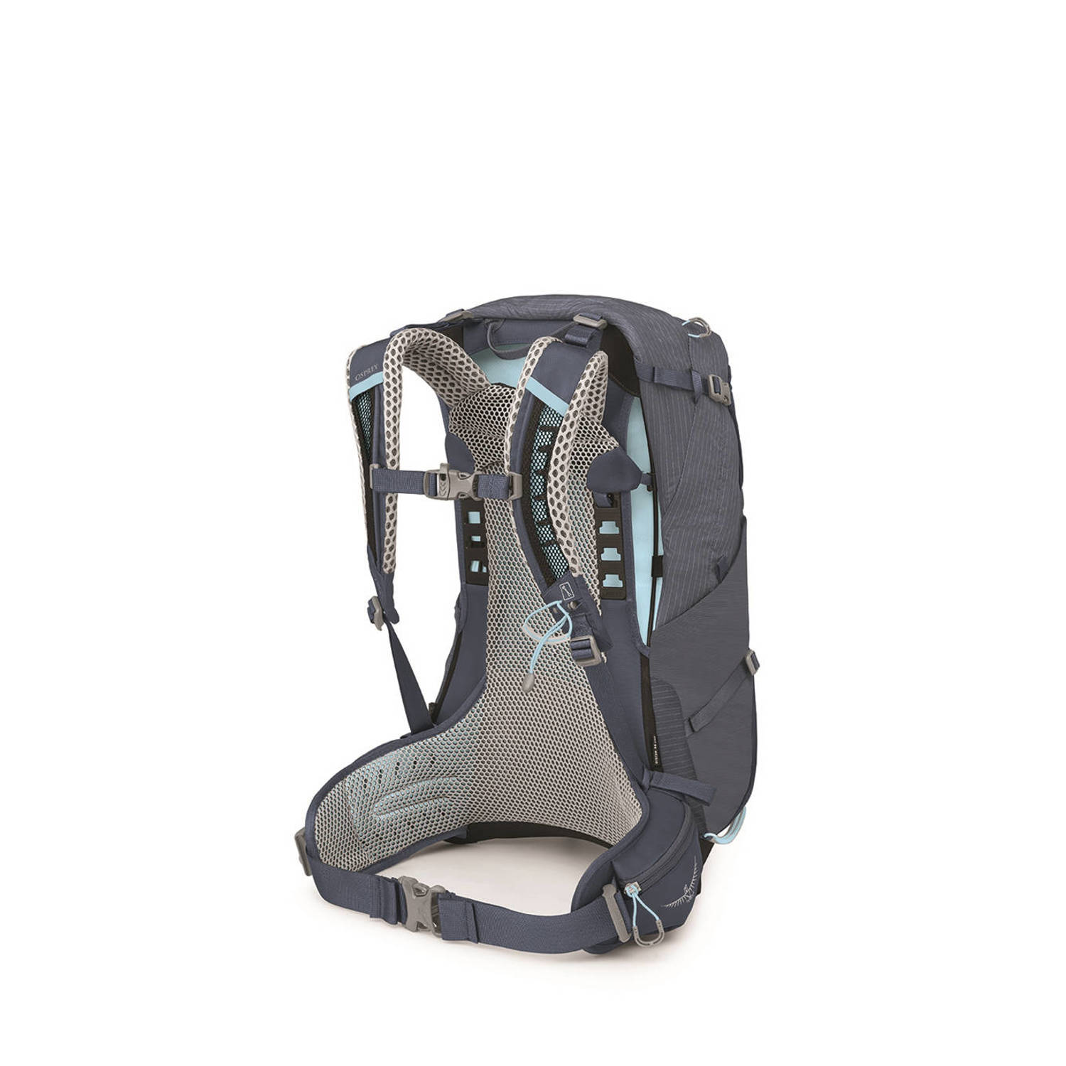 Osprey backpack Sirrus 24L donkerblauw