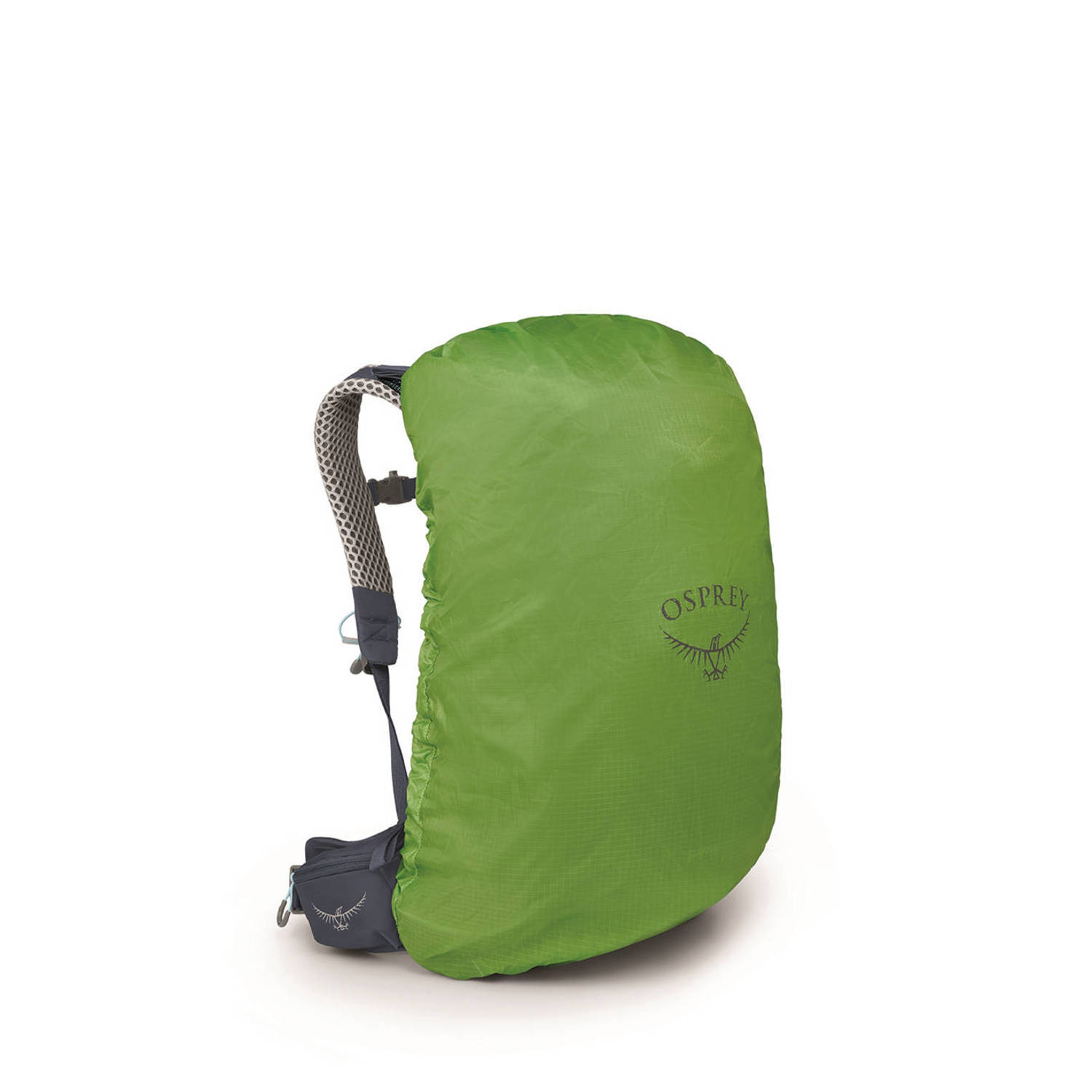 Osprey backpack Sirrus 24L donkerblauw