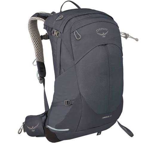 Osprey backpack Sirrus 24L donkerblauw afbeelding