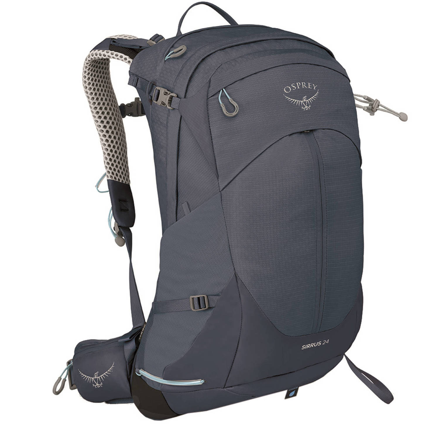 Osprey backpack Sirrus 24L donkerblauw