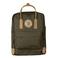 Fjällräven rugzak Kanken No. 2 kaki