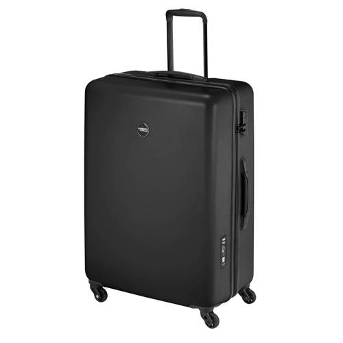 Princess Traveller trolley PT-01 77 cm. zwart afbeelding