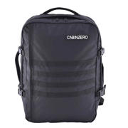 thumbnail: CabinZero  rugzak Military Lightweight 44L zwart