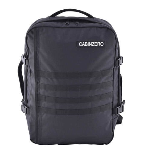 CabinZero rugzak Military Lightweight 44L zwart afbeelding