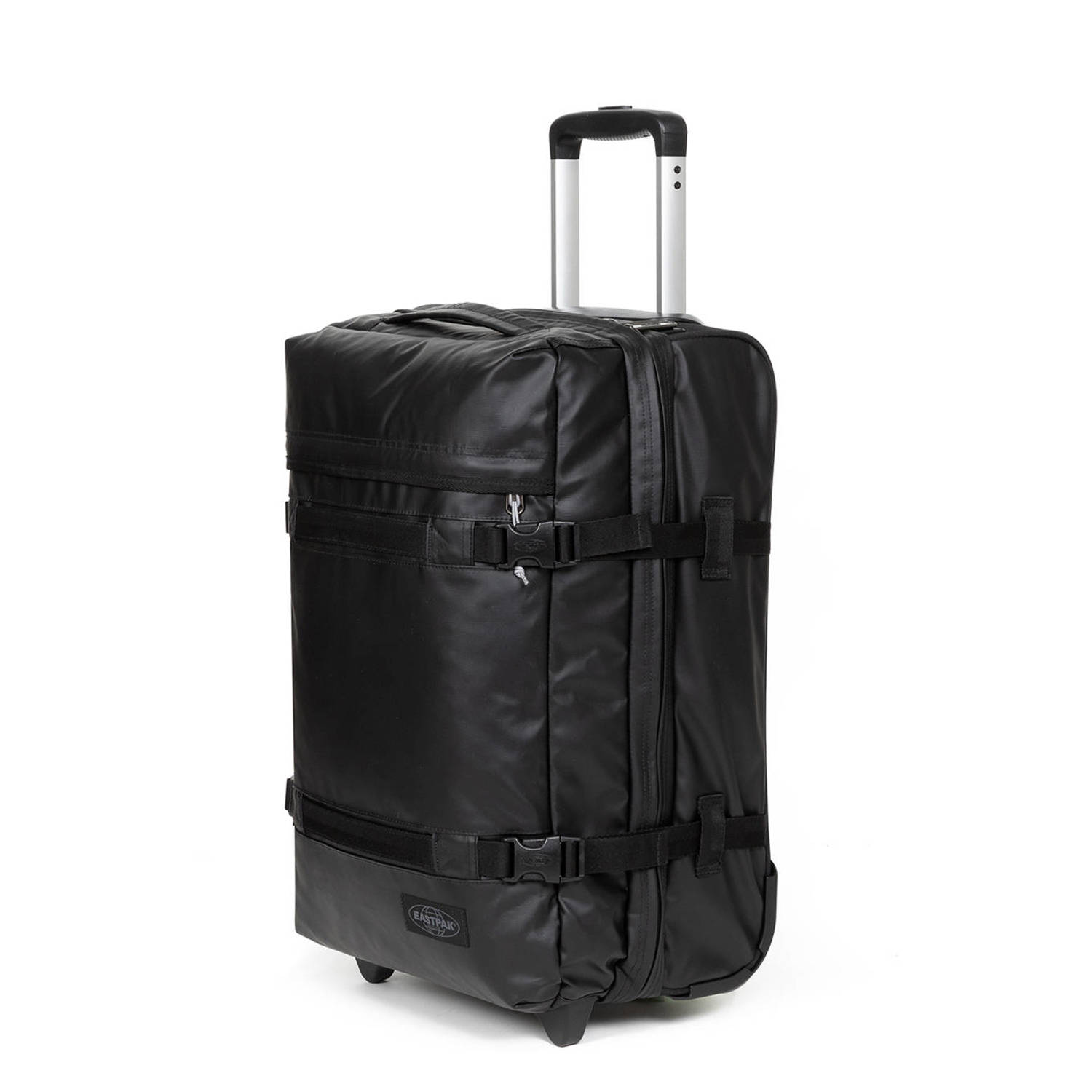 Eastpak reistas Transit'R S tarp black