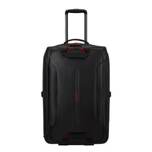 reistas Ecodiver 67 cm. zwart