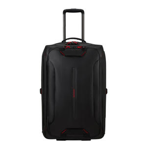 reistas Ecodiver 67 cm. zwart