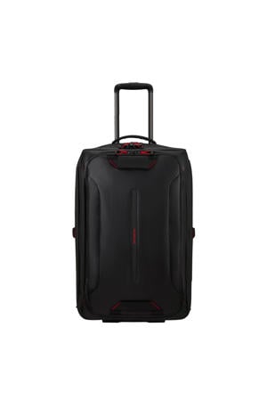 reistas Ecodiver 67 cm. zwart