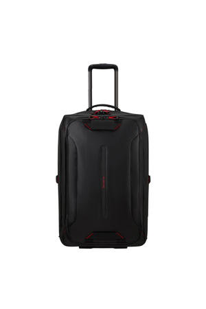 reistas Ecodiver 67 cm. zwart