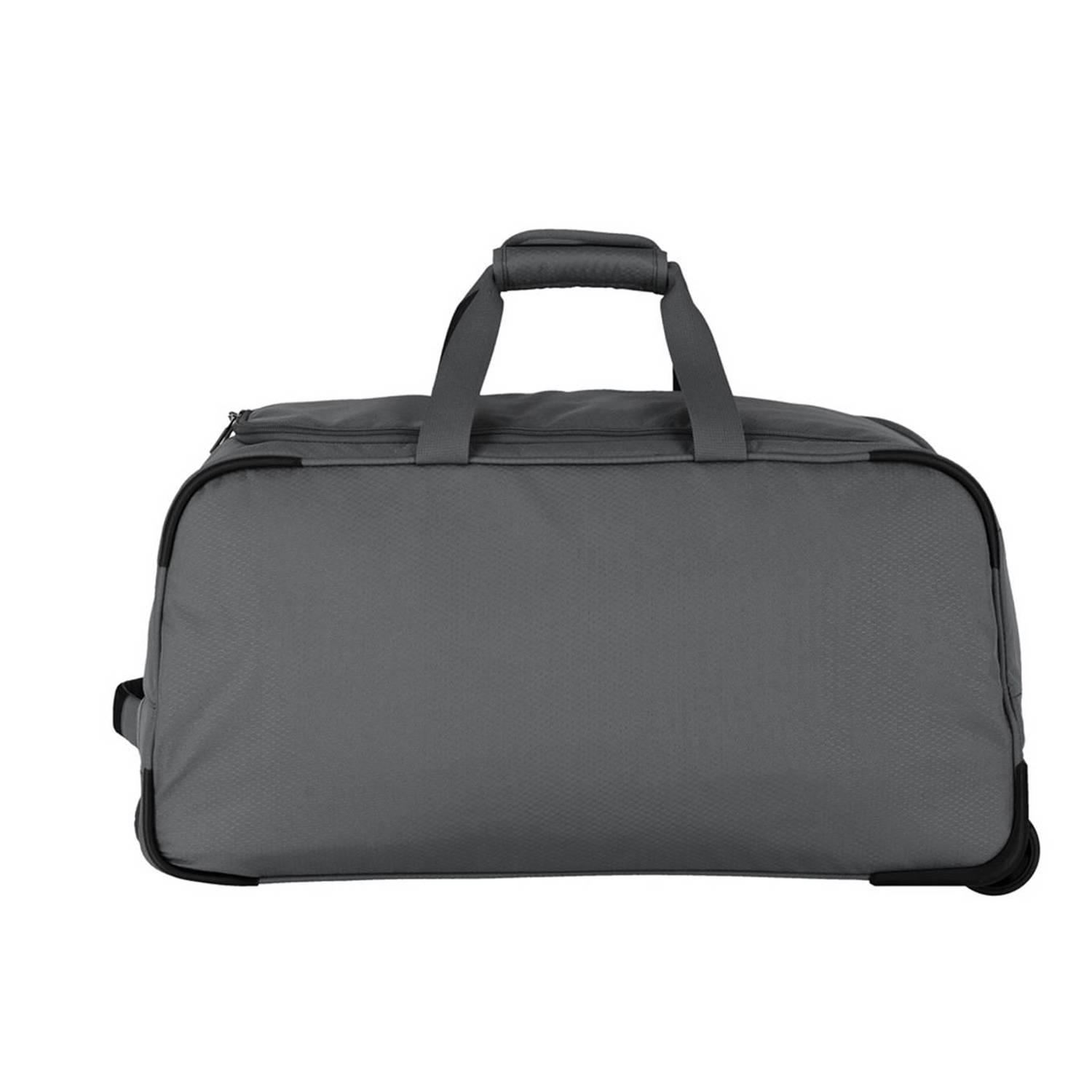 Travelite reistas Skaii Wheeled Duffle antraciet