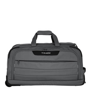 reistas Skaii Wheeled Duffle antraciet