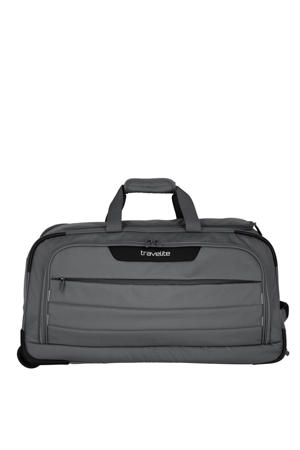 reistas Skaii Wheeled Duffle antraciet
