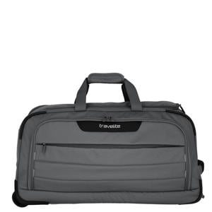 reistas Skaii Wheeled Duffle antraciet