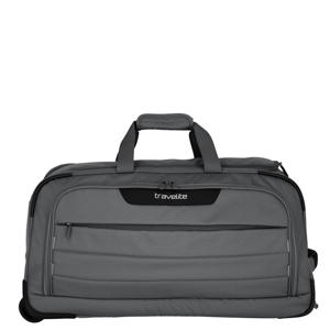 reistas Skaii Wheeled Duffle antraciet
