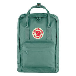 13 inch rugzak Kanken groen