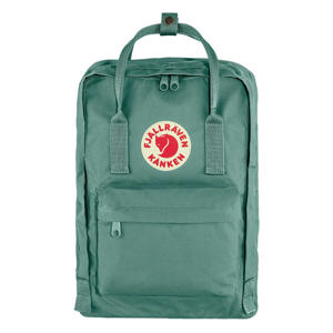 13 inch rugzak Kanken groen