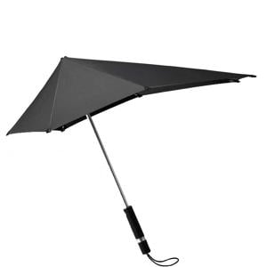 stormparaplu Original Stick pure black